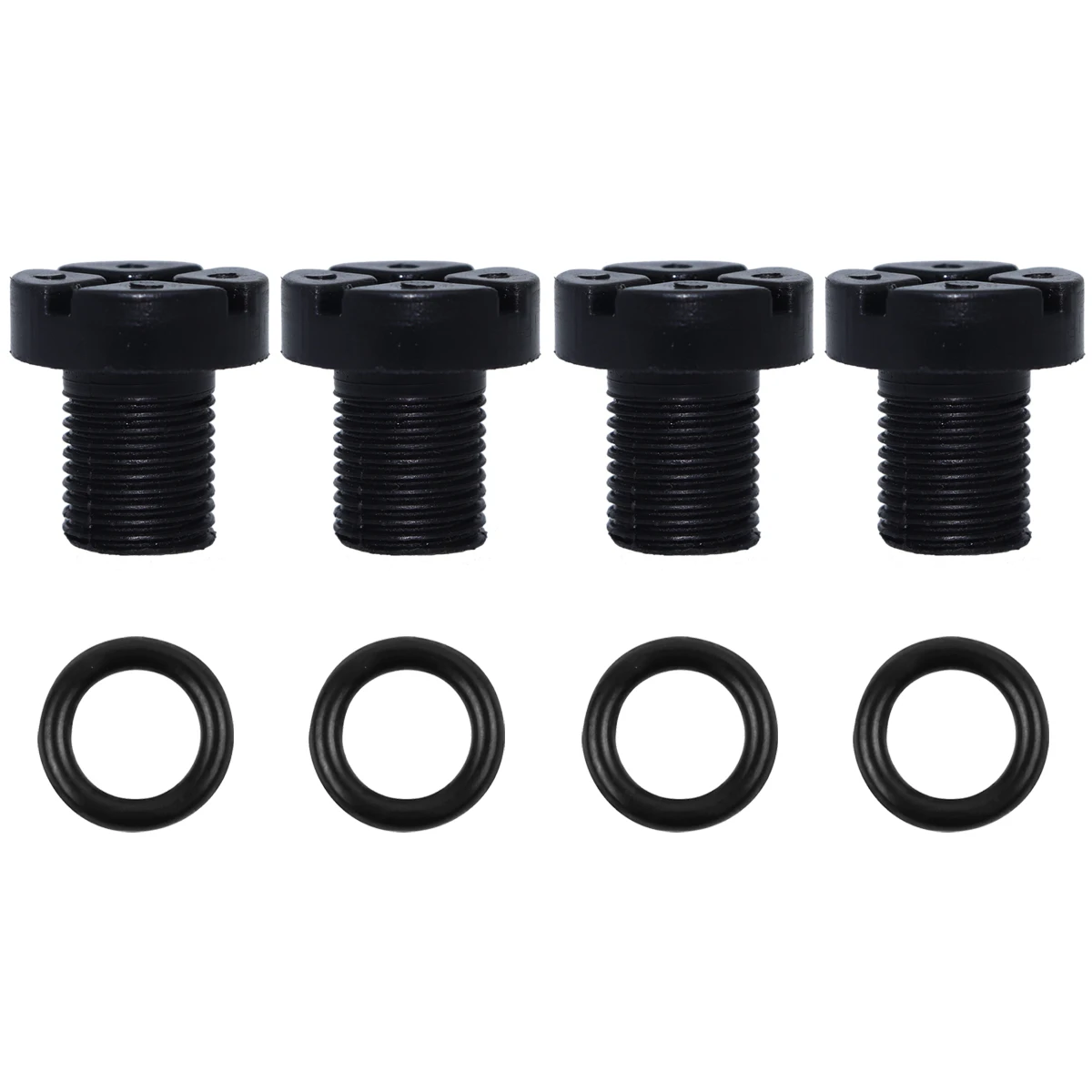 Vite di chiusura, ad anello di trasferimento, viti, tappo di scarico differenziale, per 1 E81, E82, E87, E88, F20, F21, serie 3, E21, E30, E36, E46, E90, E91, E92, E93, F30, F31, serie 5, E12, E28 E28