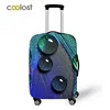 Candy Feather Cartoon 3d Print Luggage Protective Covers Suitcase Covers Lady Dust Protection Covers  For Trolley Luggage Girls 3