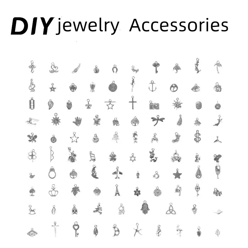 Рисунок 2 - Аксессуары из цинкового сплава