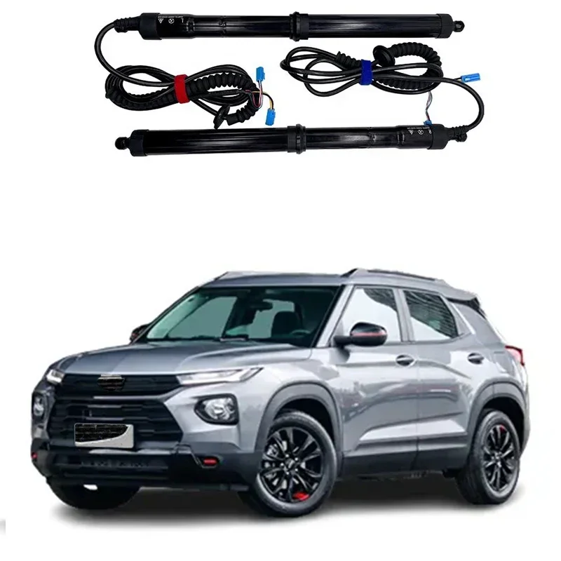 

For Chevrolet Trailblazer Car Caccessorie Electric Tailgate Intelligent Automatic Suction Lock Modification Automotive Supplies