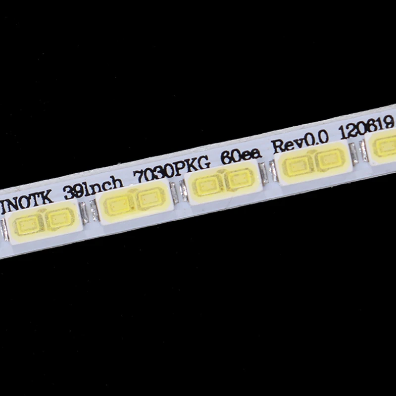 Рисунок 3 - INNOTEK 39 дюймов 7030PKG 60EA REV0