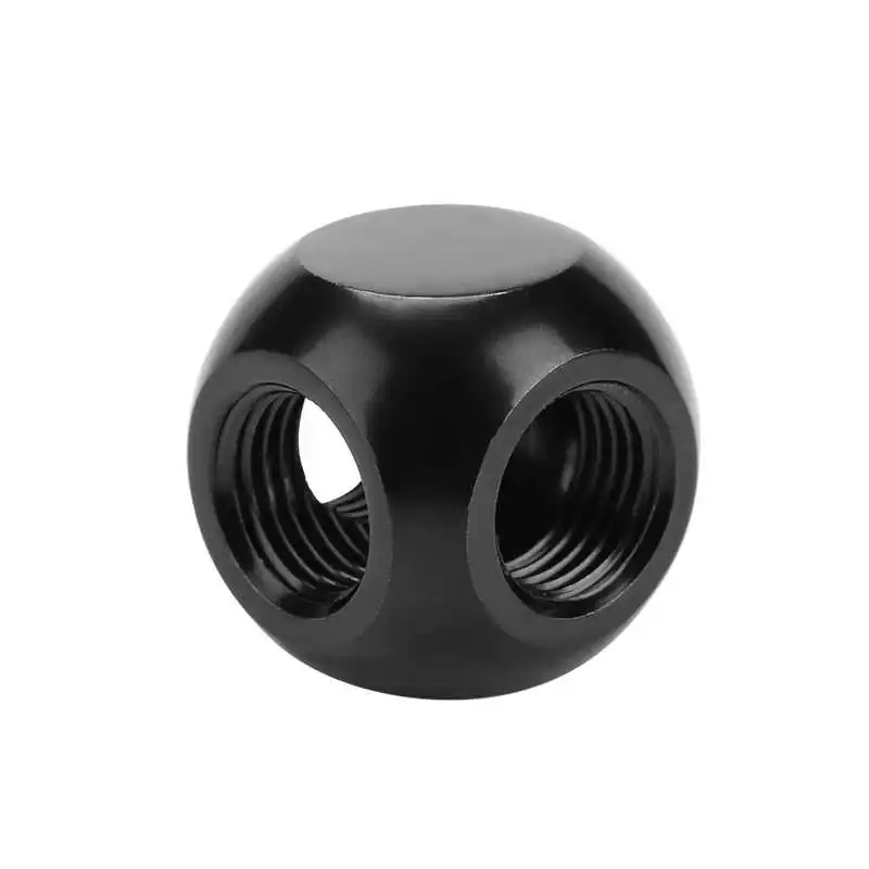 Adattatore per raccordo portagoa G1/4, raccordo portagoa per