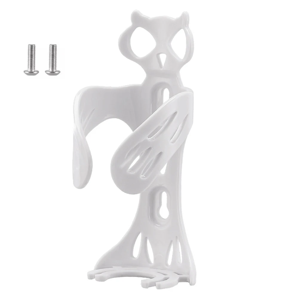 Cycling MTB Water Bottle Cages Ultralight Bottle Holder Enduring And Reliable Great Flexibility Lightweight Design