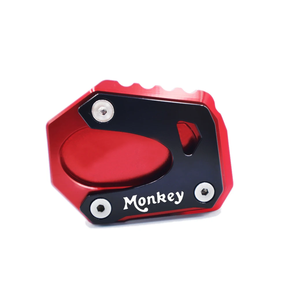 PARE-BRISE VISIÈRE DÉFLECTEUR Honda Monkey125 Z125 Ct125 Trail 2018 2023 EUR 168,90 - FR