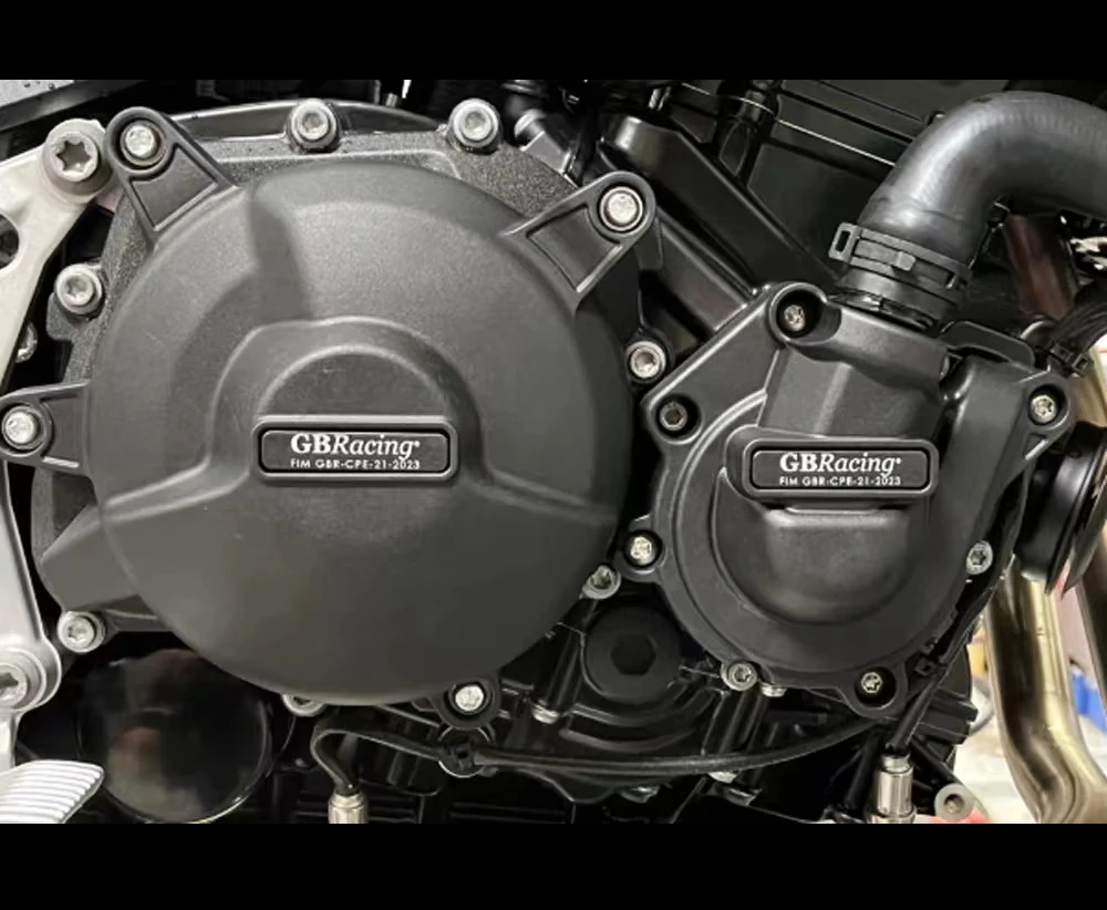 Engine Protect Cover Protection Cover for BMW F850GS F750GS-F900R F900XR-F800GS F900GS / GSA