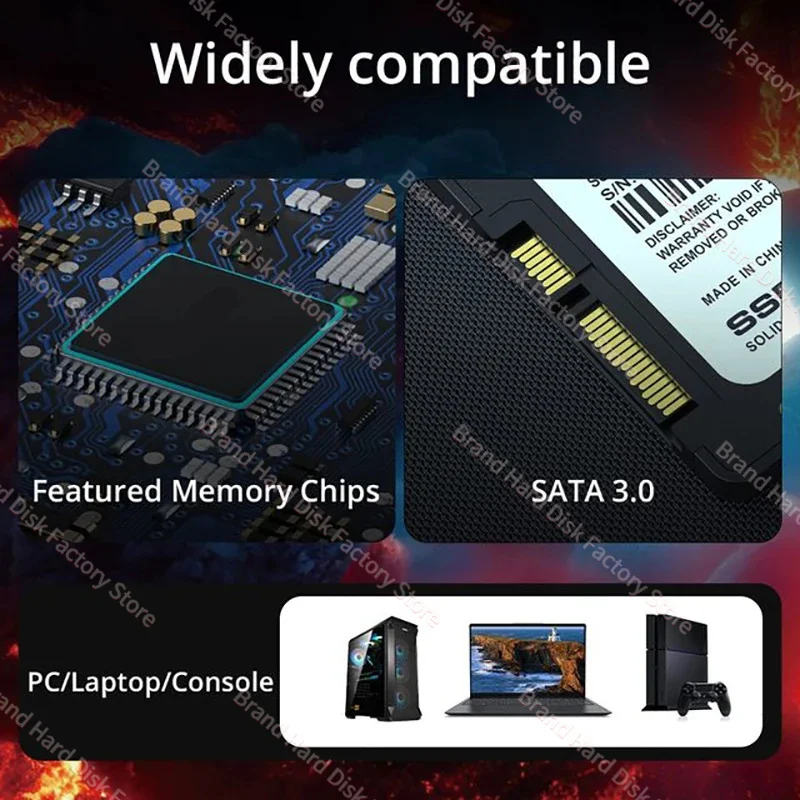 SSD 870 EVO  ָ Ʈ ũ, HDD ϵ ̺, SATA3, 2.5 ġ Ʈ ũž PC, ps5 MLC  , 1TB, 2TB, 4TB, 500GB