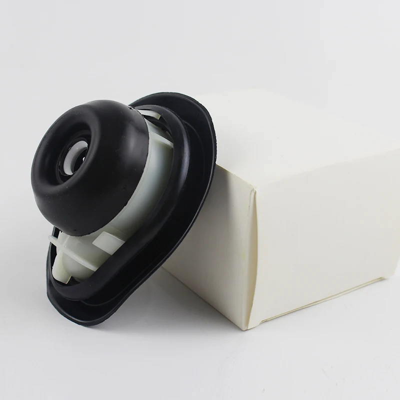 Steering column dust cover Steering column lower cover dust seal For 2008-Nissan Qashqai