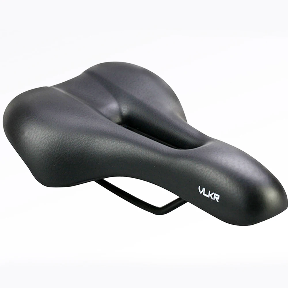 One piece Bicycle Seat Road Bike Seat 