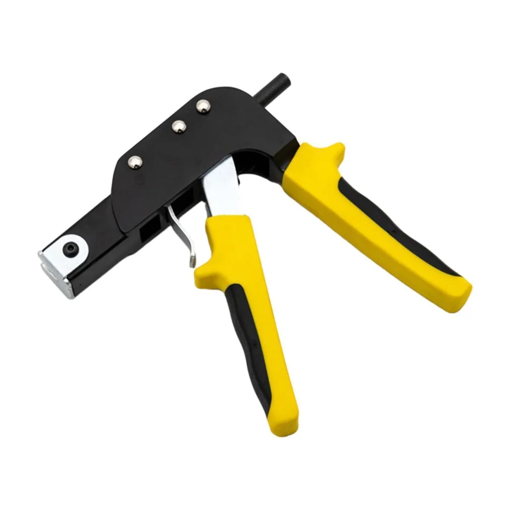 

Hollow Wall Anchors Heavy-Duty Hollow Wall Anchor Setting Tool for Cavity Anchor Plasterboard Fixing (M-4 M5 M6) Dropship