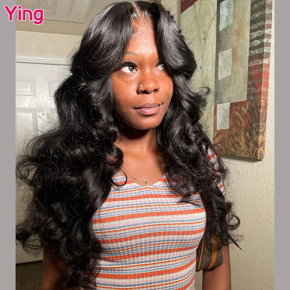 Рисунок 3 - Парик женский кружевной фронтальный