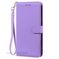 Light Purple -Strap