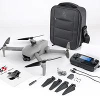 SG906 MAX2 Professional FPV 4K Camera Drone with 3-Axis Gimbal 5G WiFi Brushless GPS 6