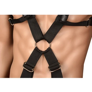 Weightless Swing Sex Decadence Bounce Sex Swing Chairs Stool Multifunction Sex Furniture Adult Sex Toys for Couples  wing 4