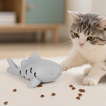 Interactive Treat Toy 1