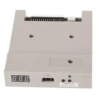 Gotek 72-FU USB Floppy Drive Emulator for Embroidery Machines - Image 4