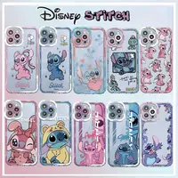 Stitch Couple Case For Infinix Note 30 40 Pro Vip Tecno Smart 10 8 7 6.jpg
