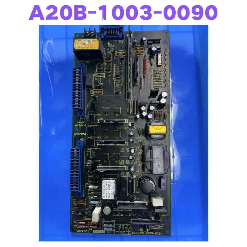 

Б/у A20B-1003-0090 A20B 1003 0090 протестированная печатная плата ОК