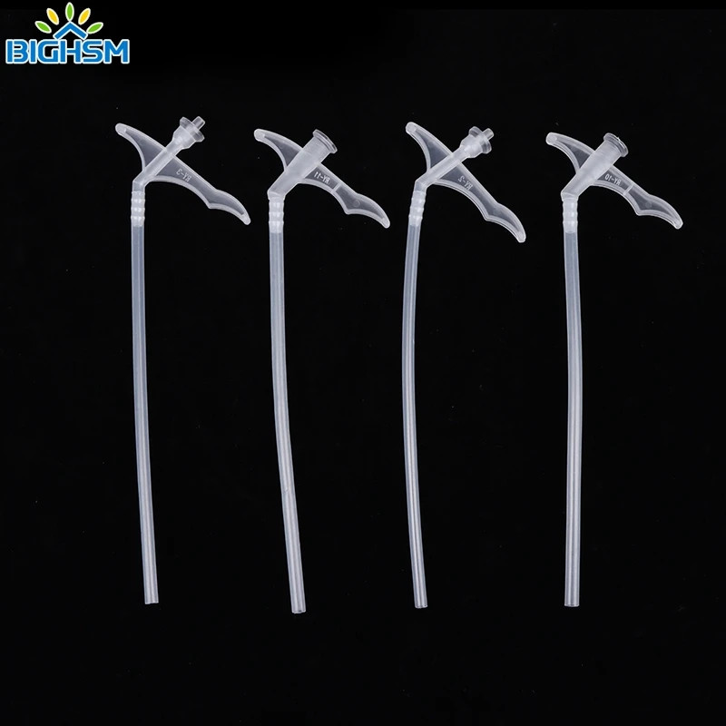 

10 шт., спрей для шланга клеевого пистолета