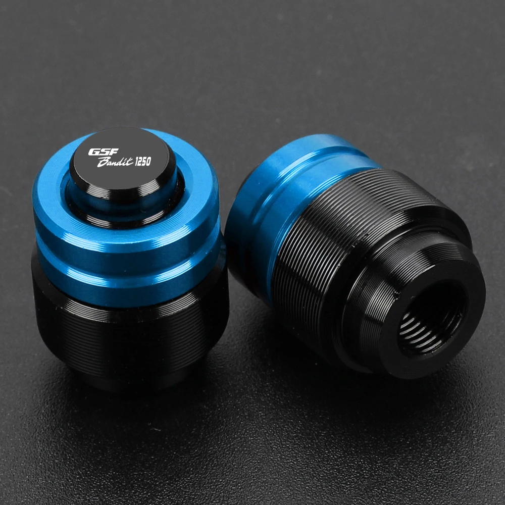 Specchietto Rizoma E-pop end magenta Suzuki GSF1250 Bandit 2006-2011