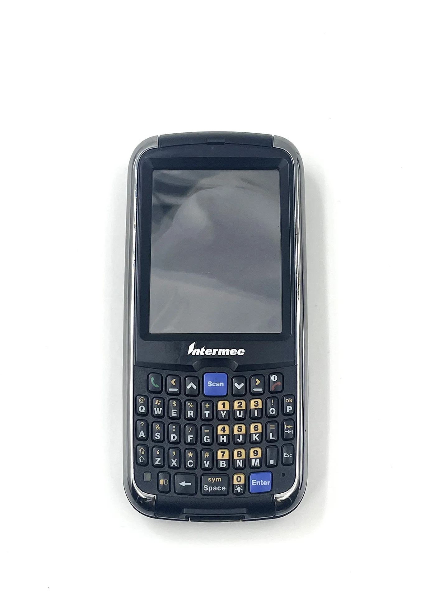 CS40 Handheld Mobile Computer Windows Mobile 6.5 CS40AQU1EN000 PDA Data Collector