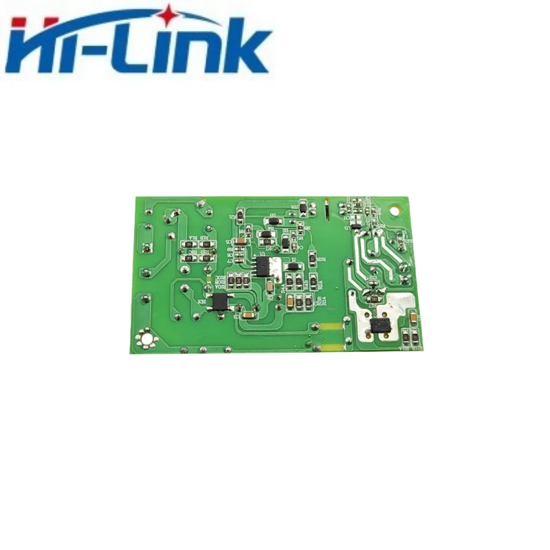 하이링크 HLK-15LO12E HLK-15LS12 15W AC-DC 전원 모듈 85-265V 입력 5V/12V/15V/24V 출력 절연 전원 공급 장치 스마트 전자