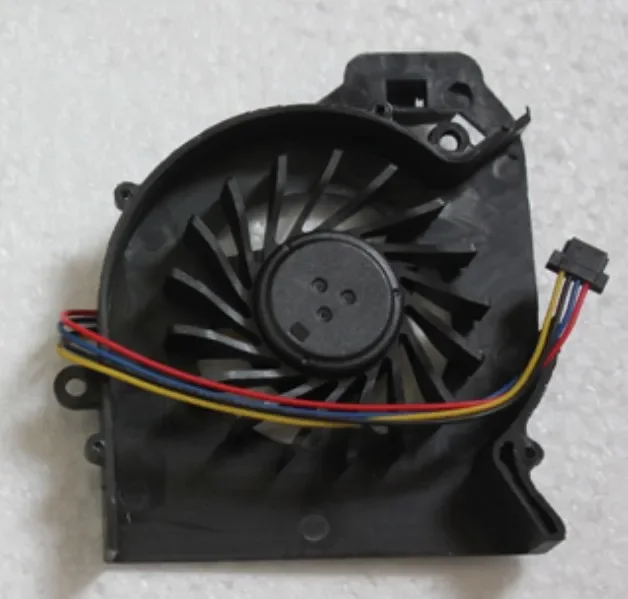 Ventola Fan CPU HP DV6-2000 DV6-2100 (Modello INTEL) Versione 2