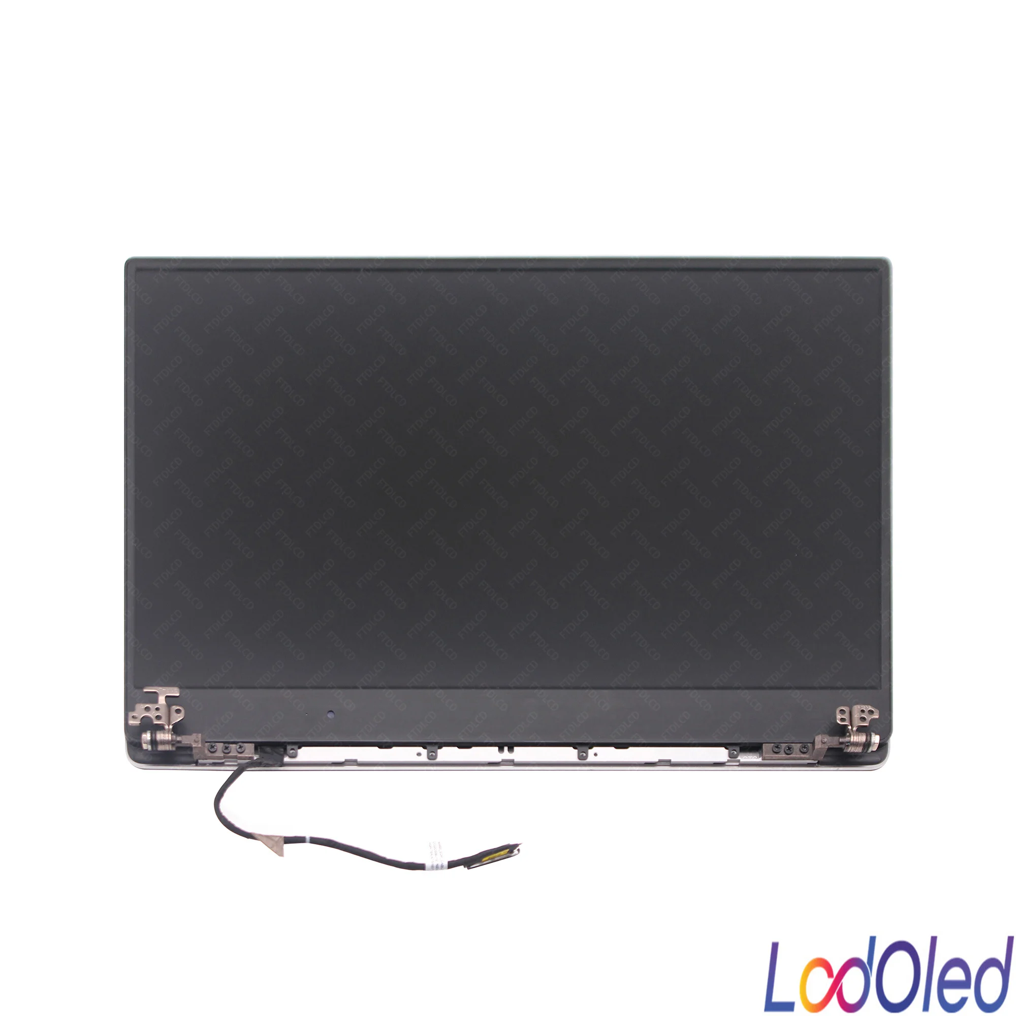 

99% NEW 15.6‘’ FHD Full LCD Display Screen Assembly for Dell XPS 9550 9560 Precision 5510 Non Touch 1920X1080