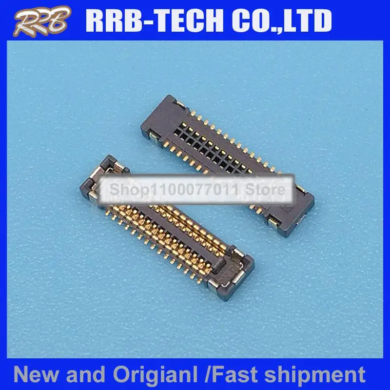 

20pcs/lot BM23PF0.8-30DS-0.35V(51) 0.35mm legs width 30pin USB 100% New and Original