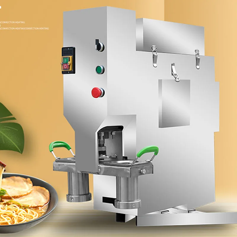 Hydraulic Noodle Machine Stainless Steel Cutting Section Commercial Noodle Electric Beef Noodle Machine Glutinous Rice Machine colorful decoupage xuan paper half ripe xuan paper brush calligraphy painting rice papier paper cutting papier papel de arroz