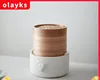 Orayks Bamboo Cage Electric Steamer Multifunctional Household Electric Steamer Fully Automatic Breakfast Machine for Steaming 1