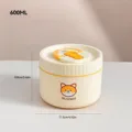 Cream 600ML