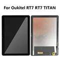 RT 7 TITAN No Frame