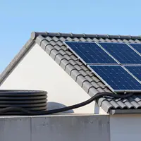 Câble solaire JMUYTOP 4 MM2 12AWG avec revêtement ignifuge, pour panneau photovoltaïque EcoFlow Delta River 2 3 MAX et station d’alimentation portable. 5