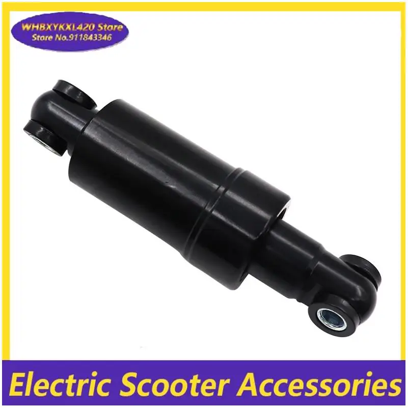 All-Inclusive Hydraulic Shock Absorber