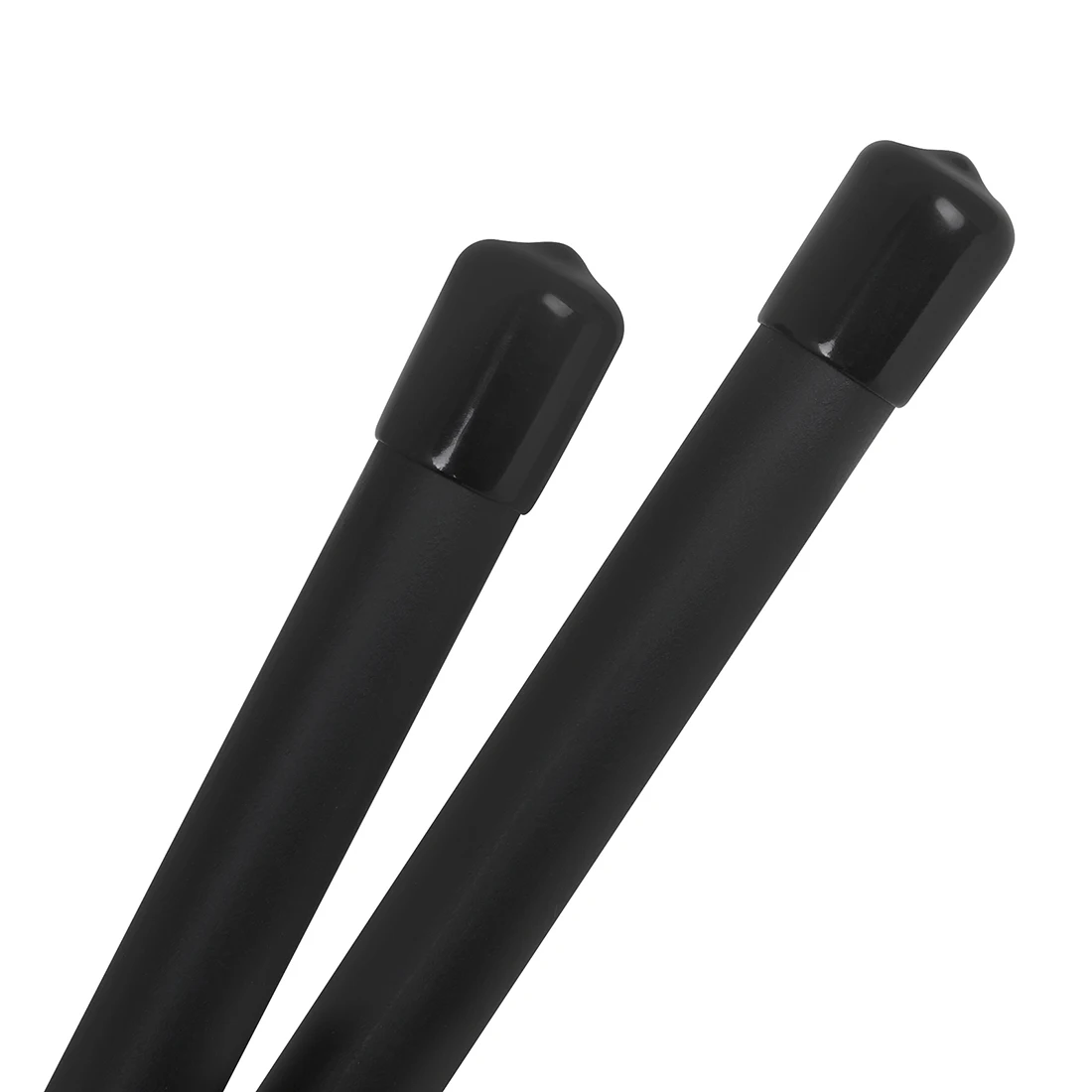 IRIN AN-19 Drumsticks Professional Wooden Tip Drumsticks Alloy Handle Beginner Wooden Percussion Instrument Parts & Accessories