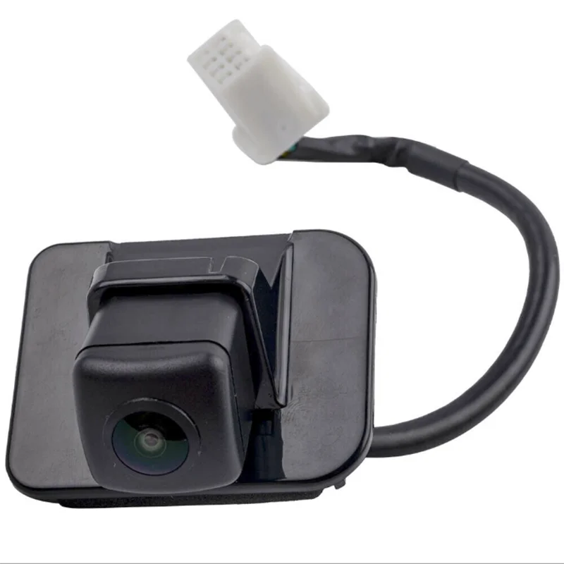 Per Honda Accord 2014-2017 Telecamera Per Retromarcia Di Fabbrica Telecamera Per Retromarcia Backup Park Assist Camera Muslimah