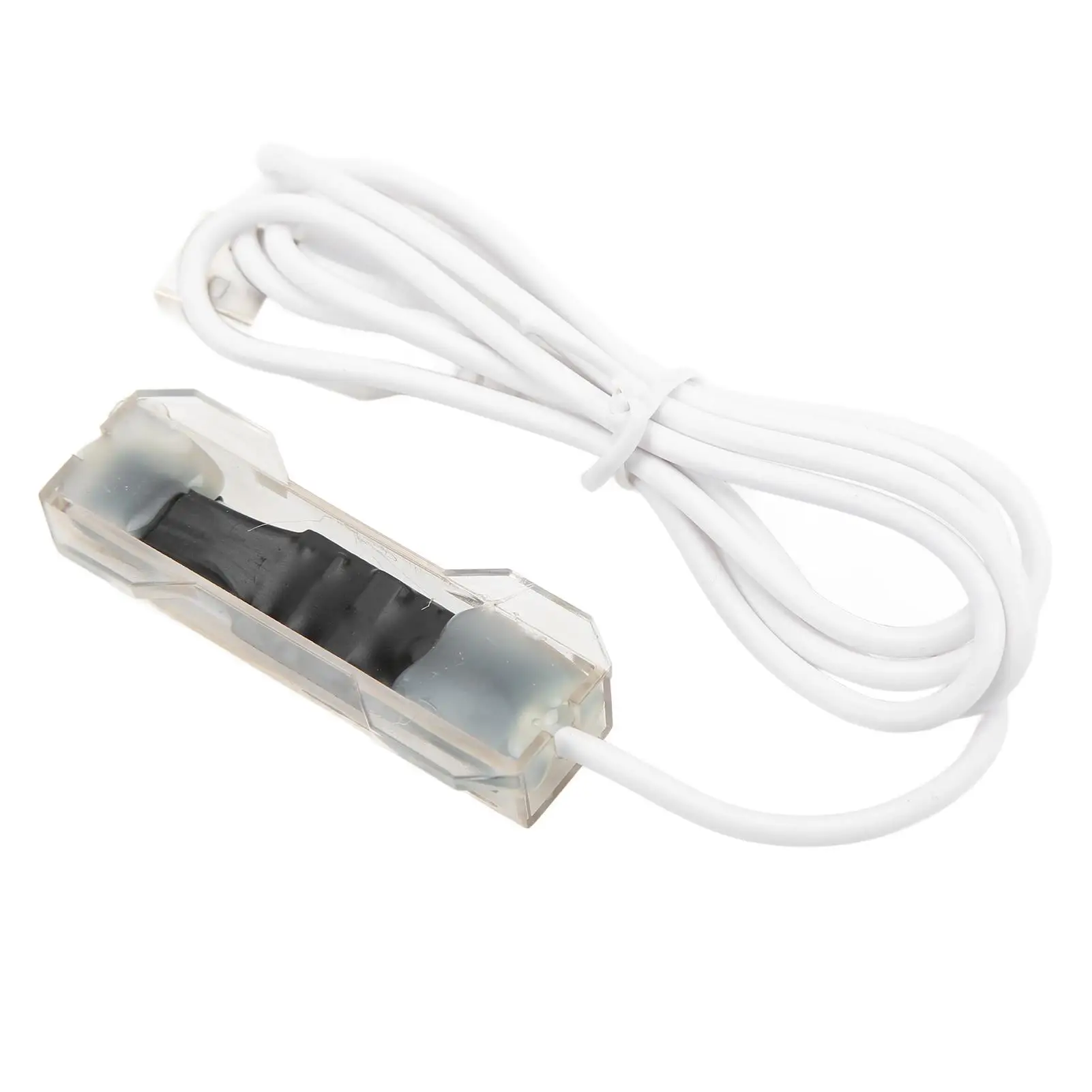 Waterproof LED USB Aquarium Light with Remote Control Compact Lighting for Tanks & Aquatic