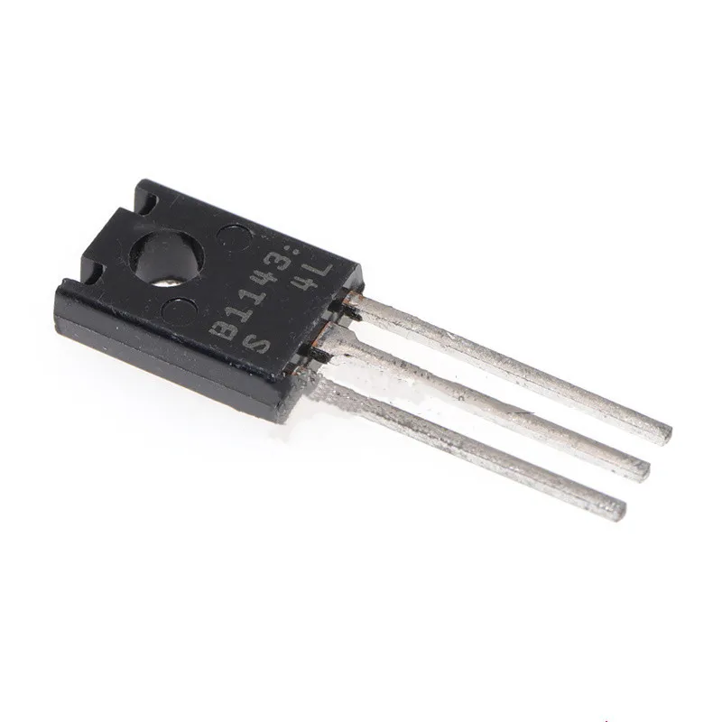 

Новые оригинальные 2SB1143S 2SB1143S TO126, 10 шт.