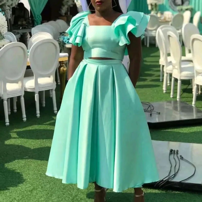 Рисунок 3 - африканская одежда для женщин наряды