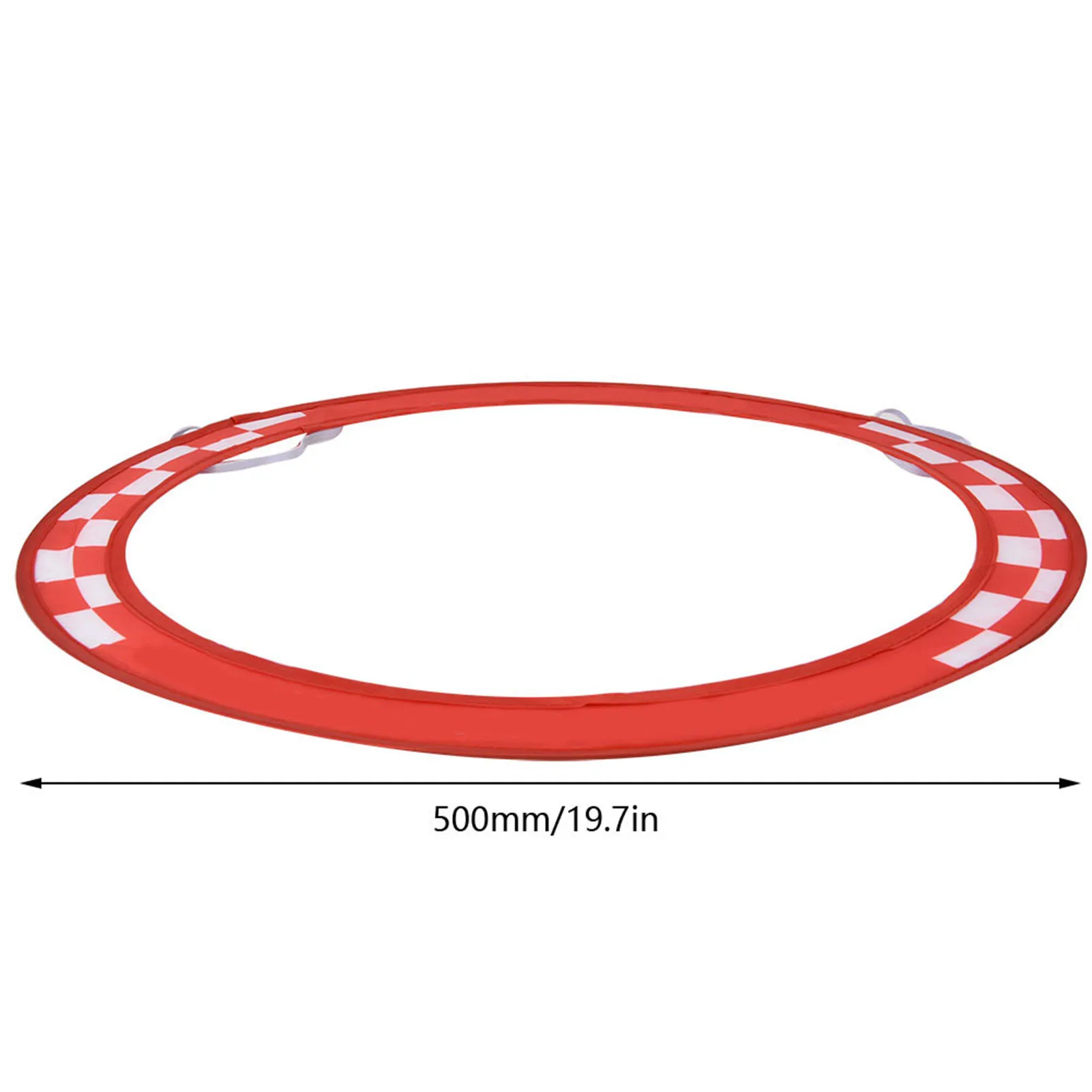 Porte de course KINGKONG LDARC 500mm pour drones RC