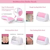 Electric Pedicure Foot Care Tool Files Pedicure Callus Remover Rechargeable Sawing File For Feet Dead Skin Callus Peel Remover 5