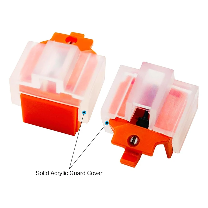 Stylus Audio Technica ATN 3600L Stylus - Diamants - Découvrez Nos Offres MaPlati - Foto 14