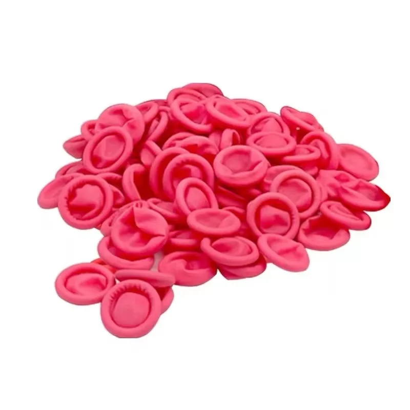 Pink-100pcs