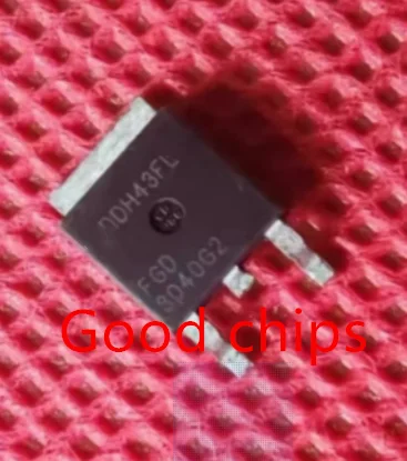 

1PCS FGD3040G2 FGD3050G2 FGD3245G2 FGD3325G2 FGD3440G2 TO-252