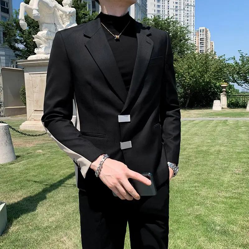 Рисунок 5 - 3-B2 высококачественный костюм для мужчин