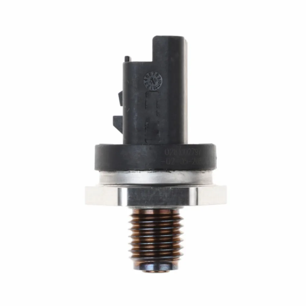 0281002283 08302001860 N47 D20C FUEL RAIL HIGH PRESSURE SENSOR For