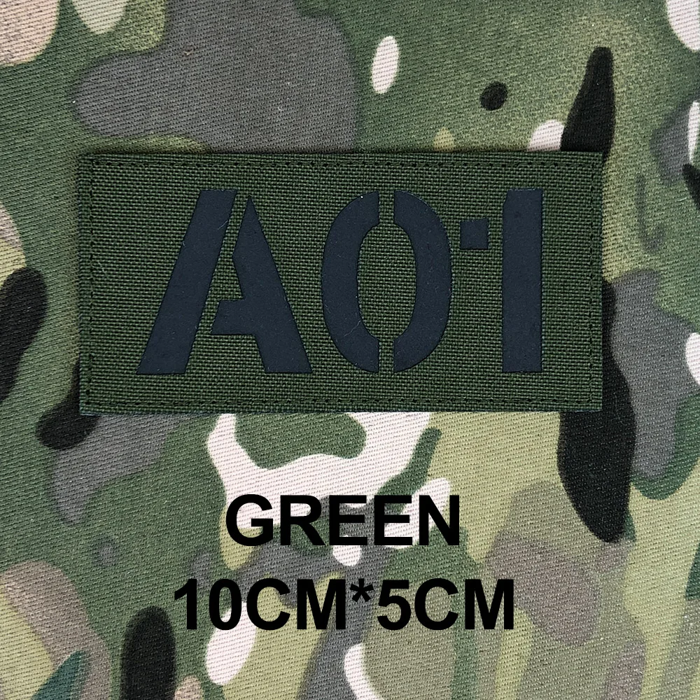 Green 10cm