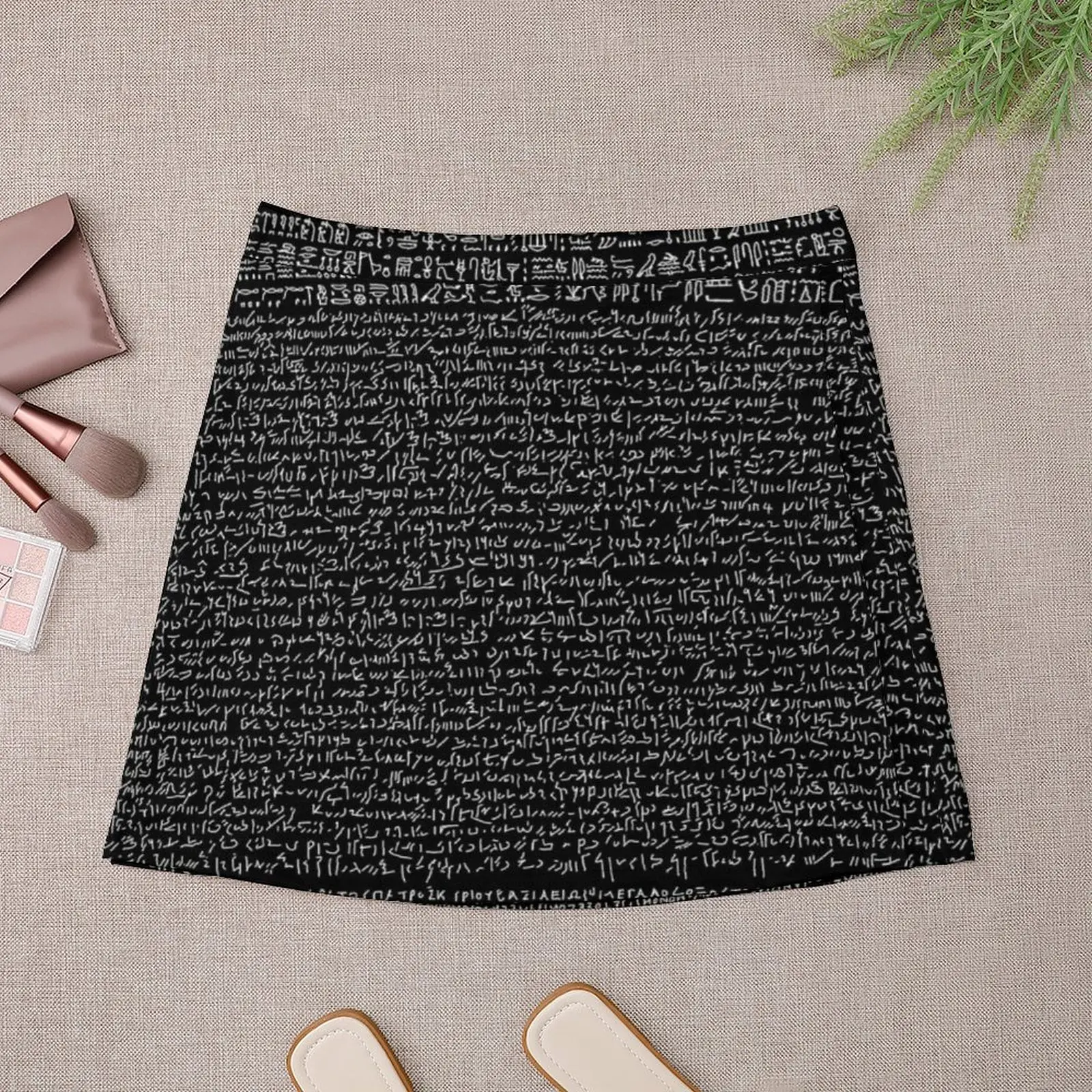 Rosetta Stone Mini Skirt sexy short mini skirts summer clothes night club outfits
