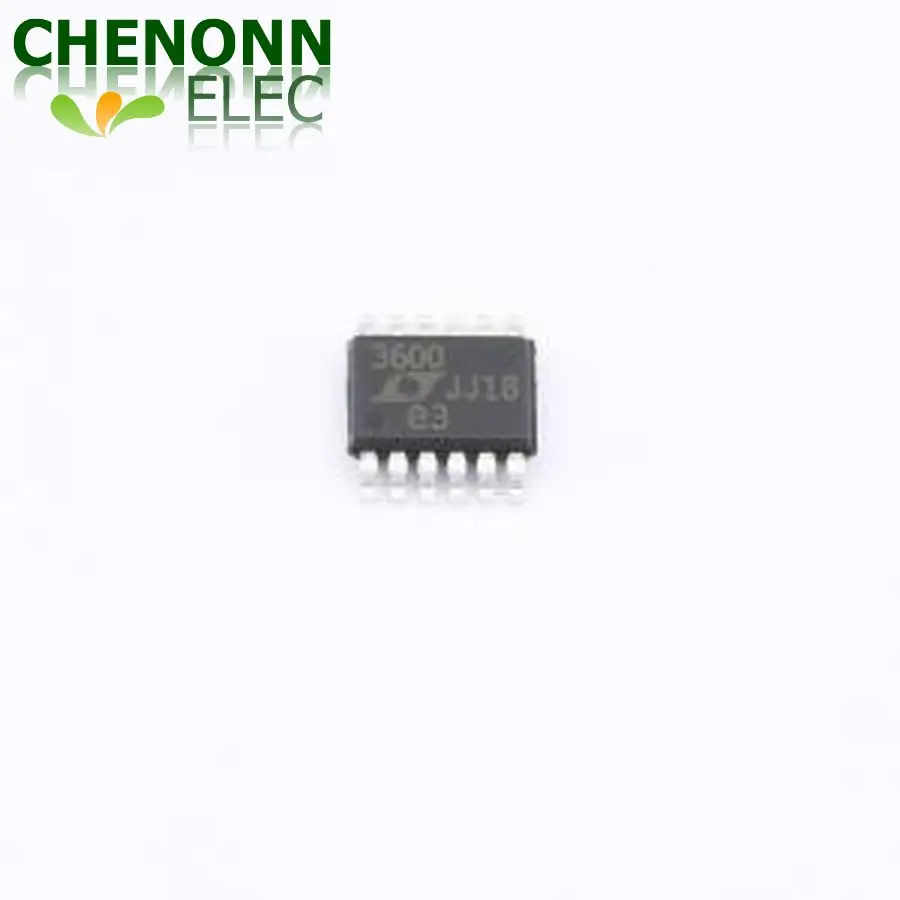 LTC3600IMSE#PBF