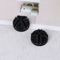 20Pcs Wire Cube ABS Connectors for Wire Cube Storage Shelves Modular Organizer Closet Cabinet Box Clasp Buckle Clip Dropship 2